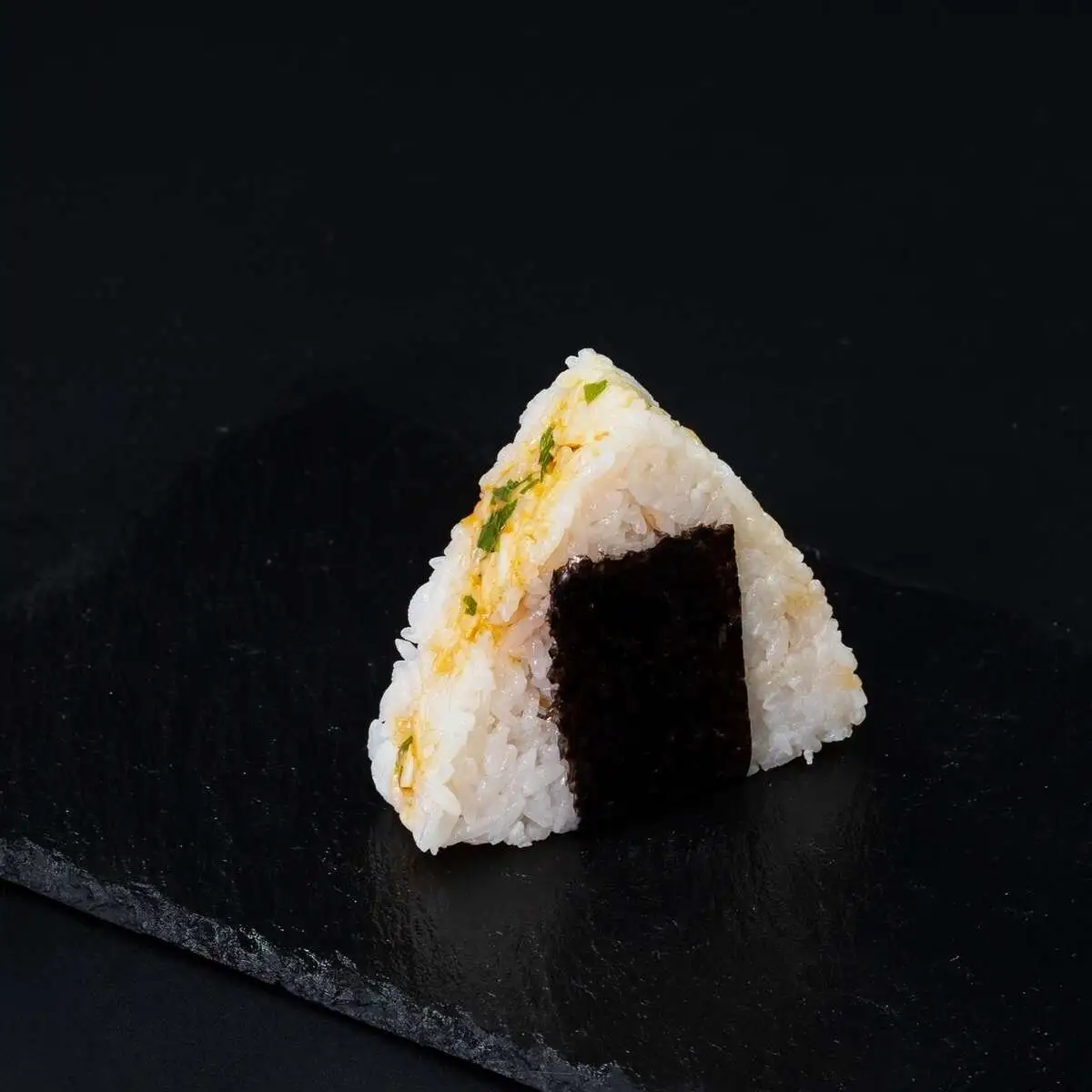 Онигири с УГРЁМ