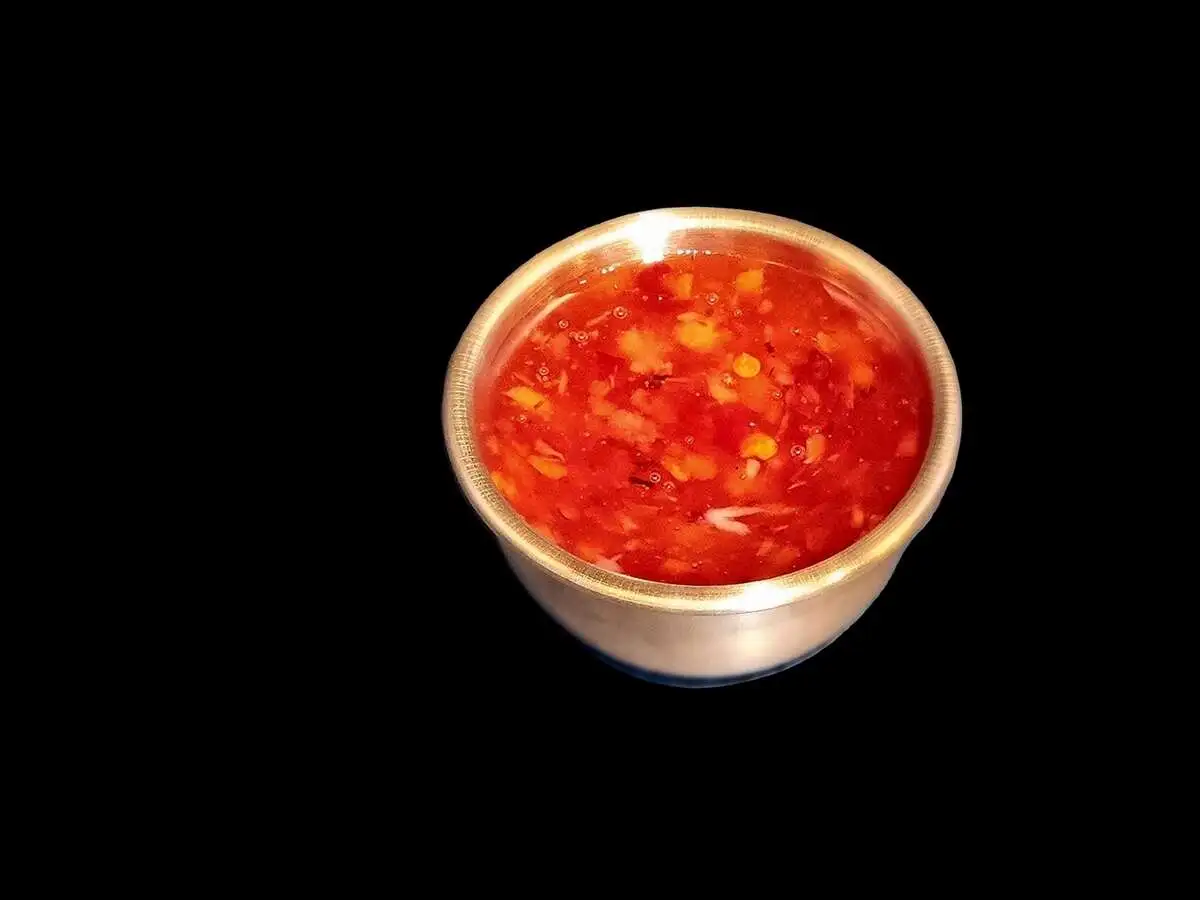 Соус Чили сладкий  50 гр