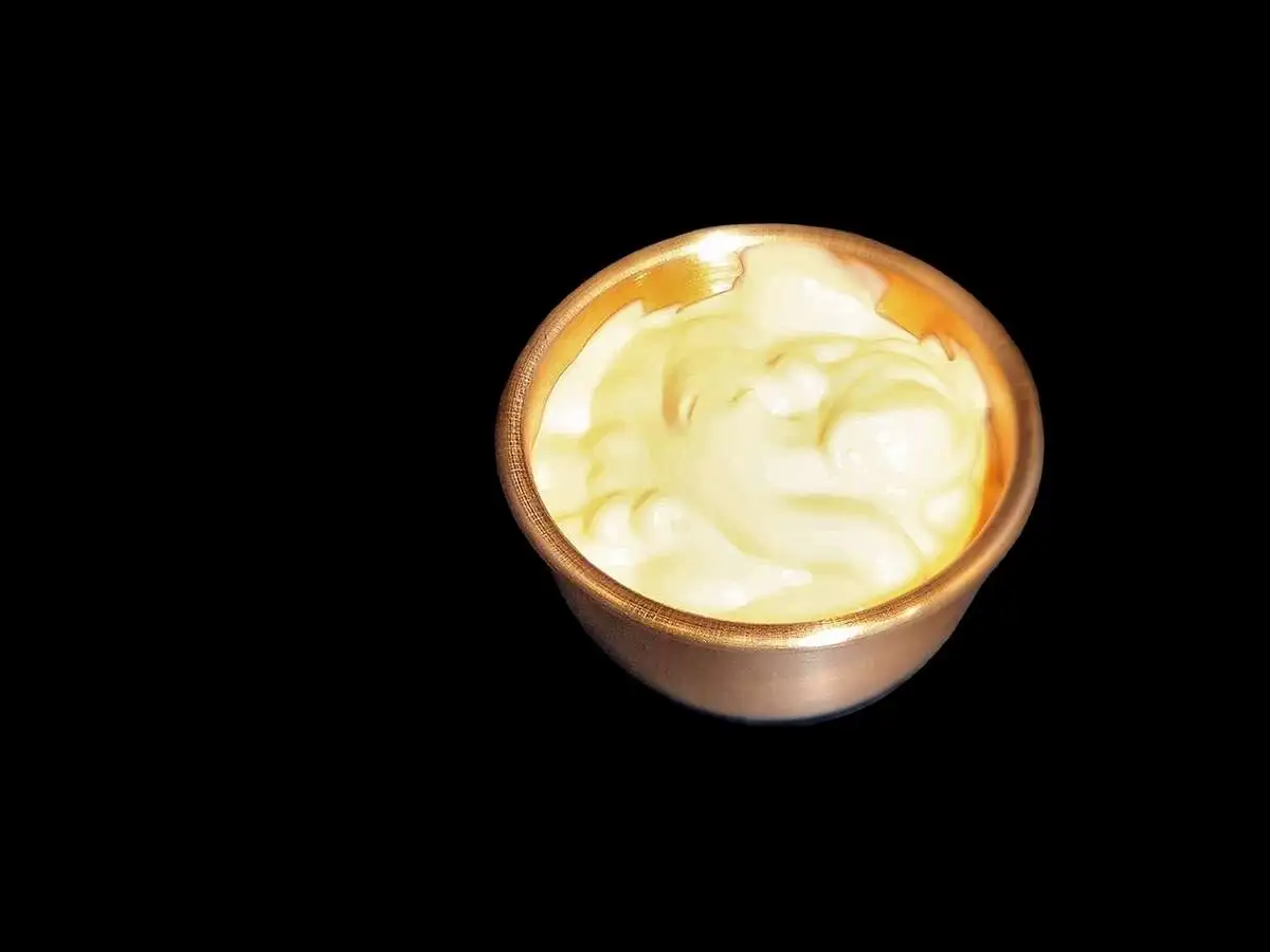 Соус Сырный  50 гр