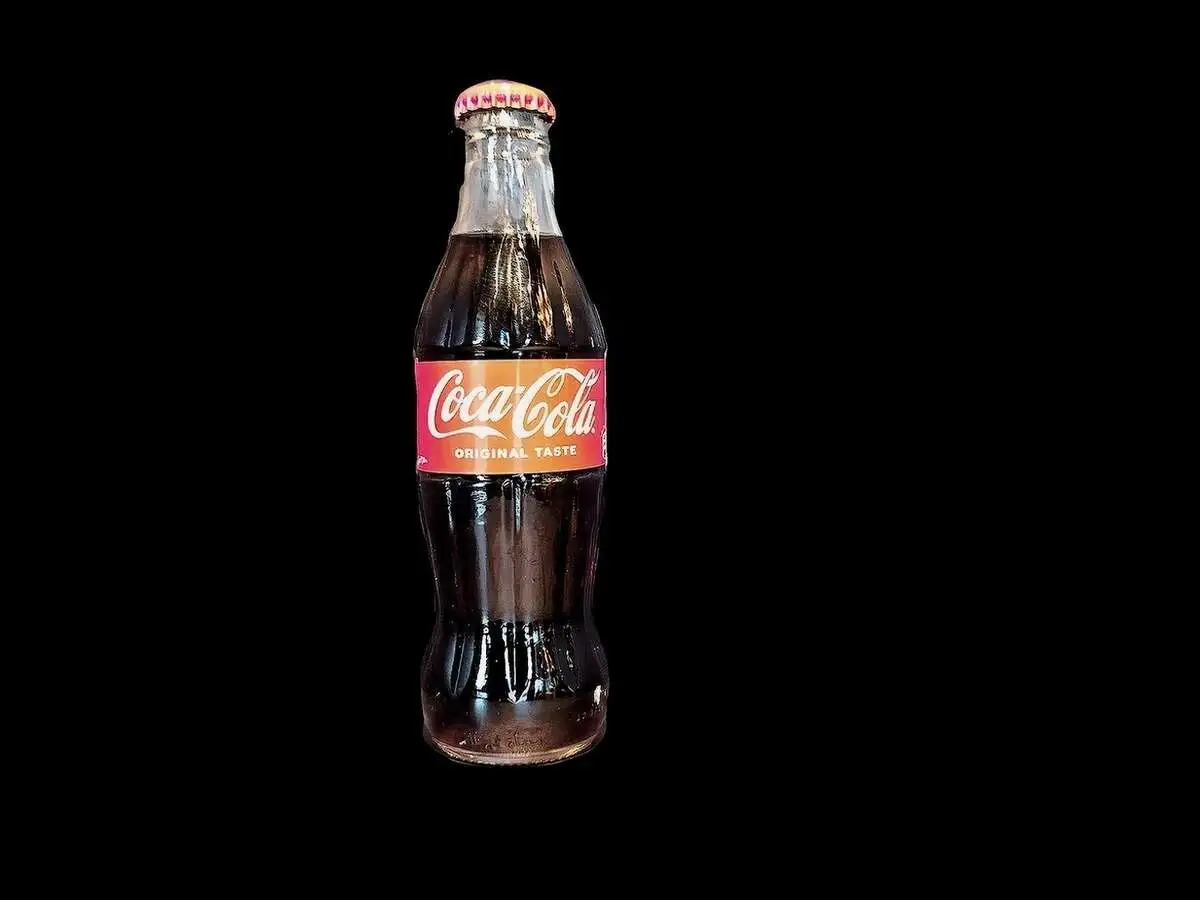 Coca-cola 0,25