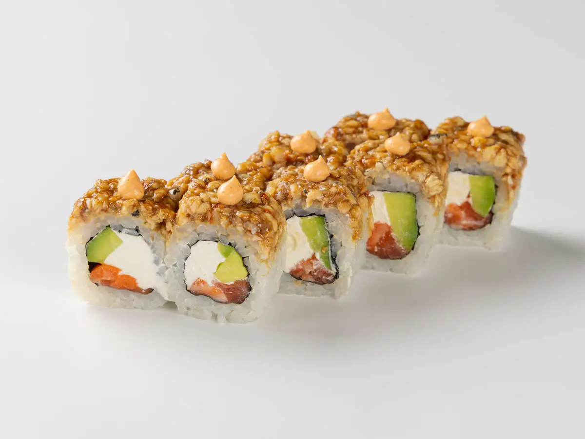 Нежный дракон