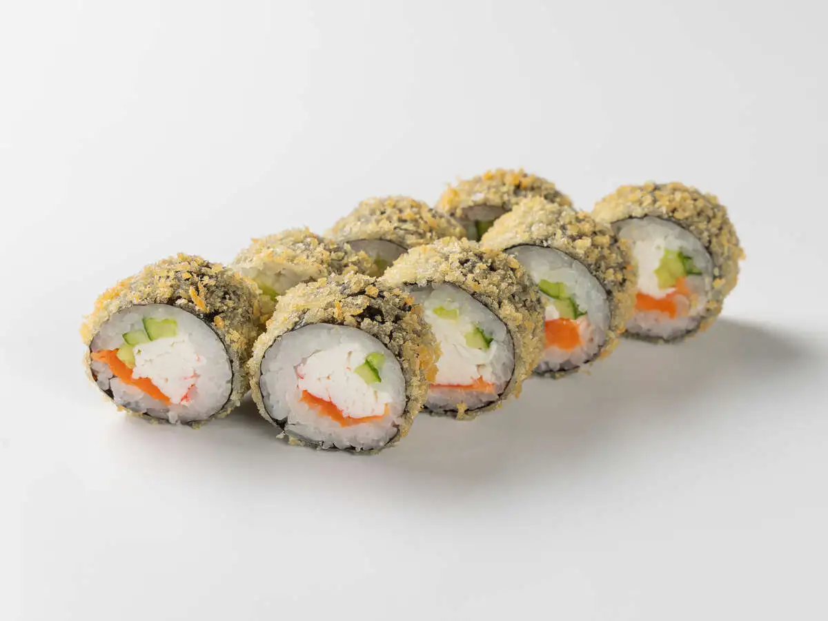 Горячий фуджи