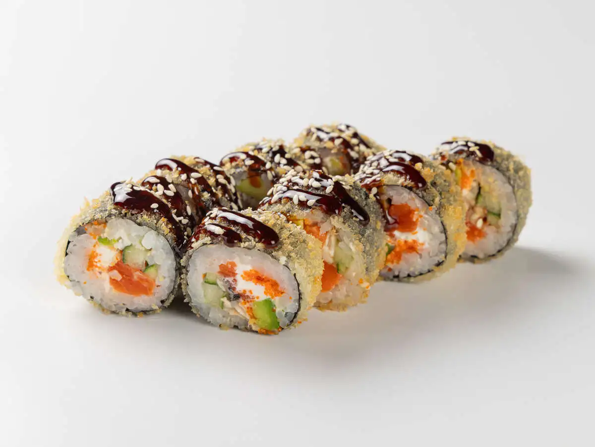 Горячий хоккайдо