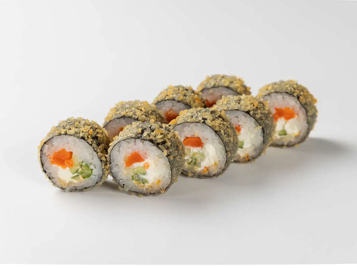 Горячий сяке