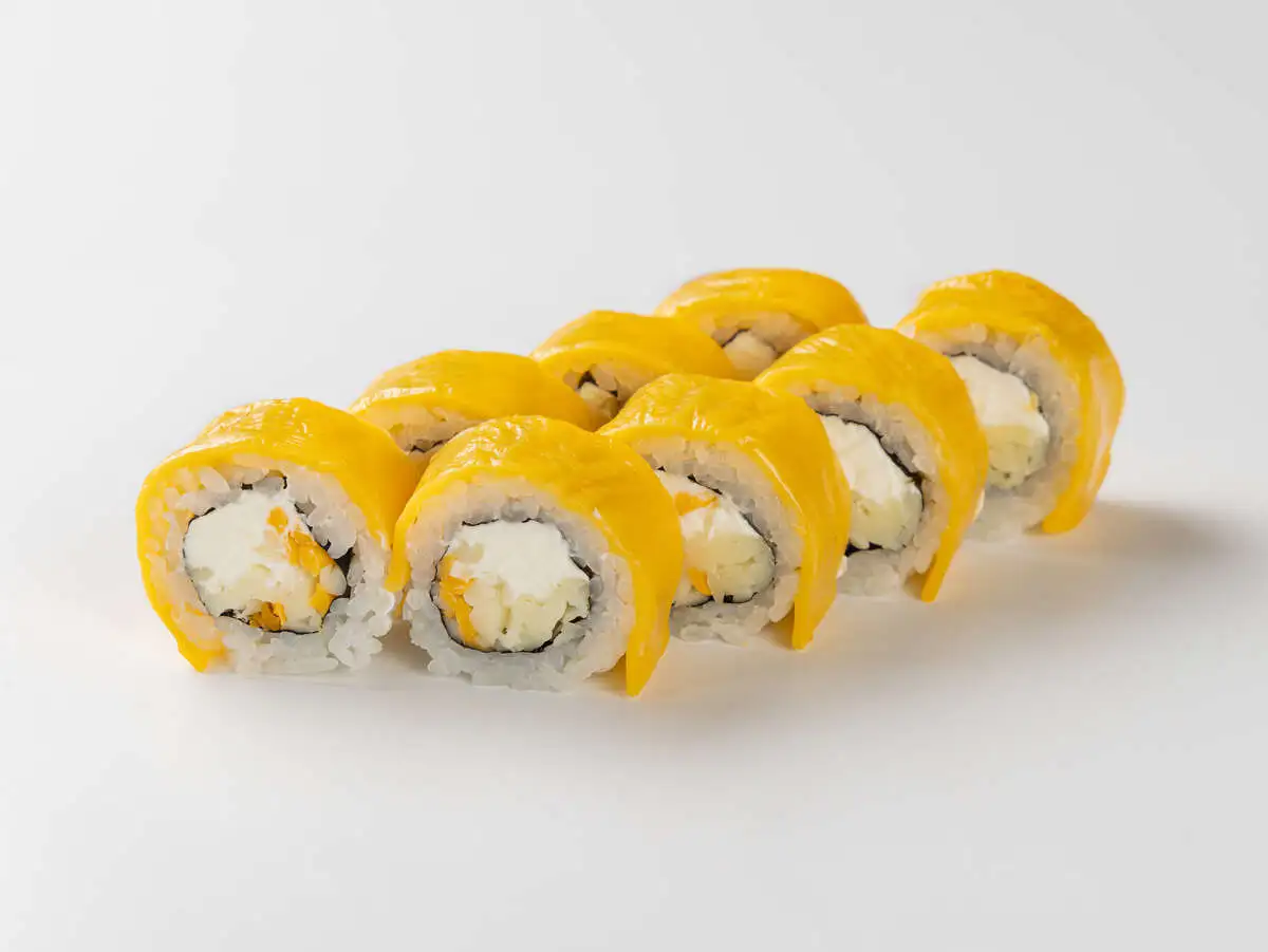 Запеченный итальянский