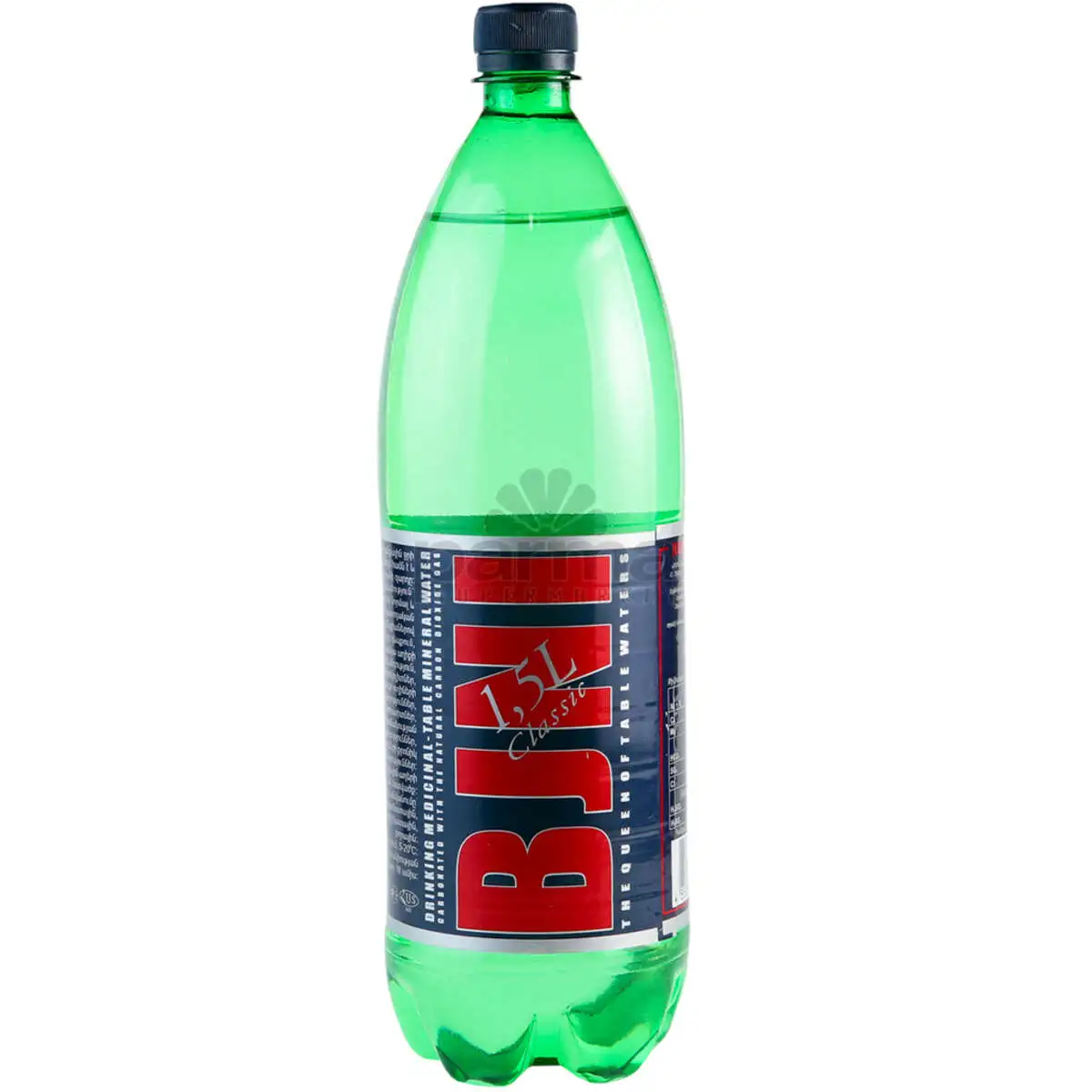 Мин.вода Бжни 1,5л.(м)