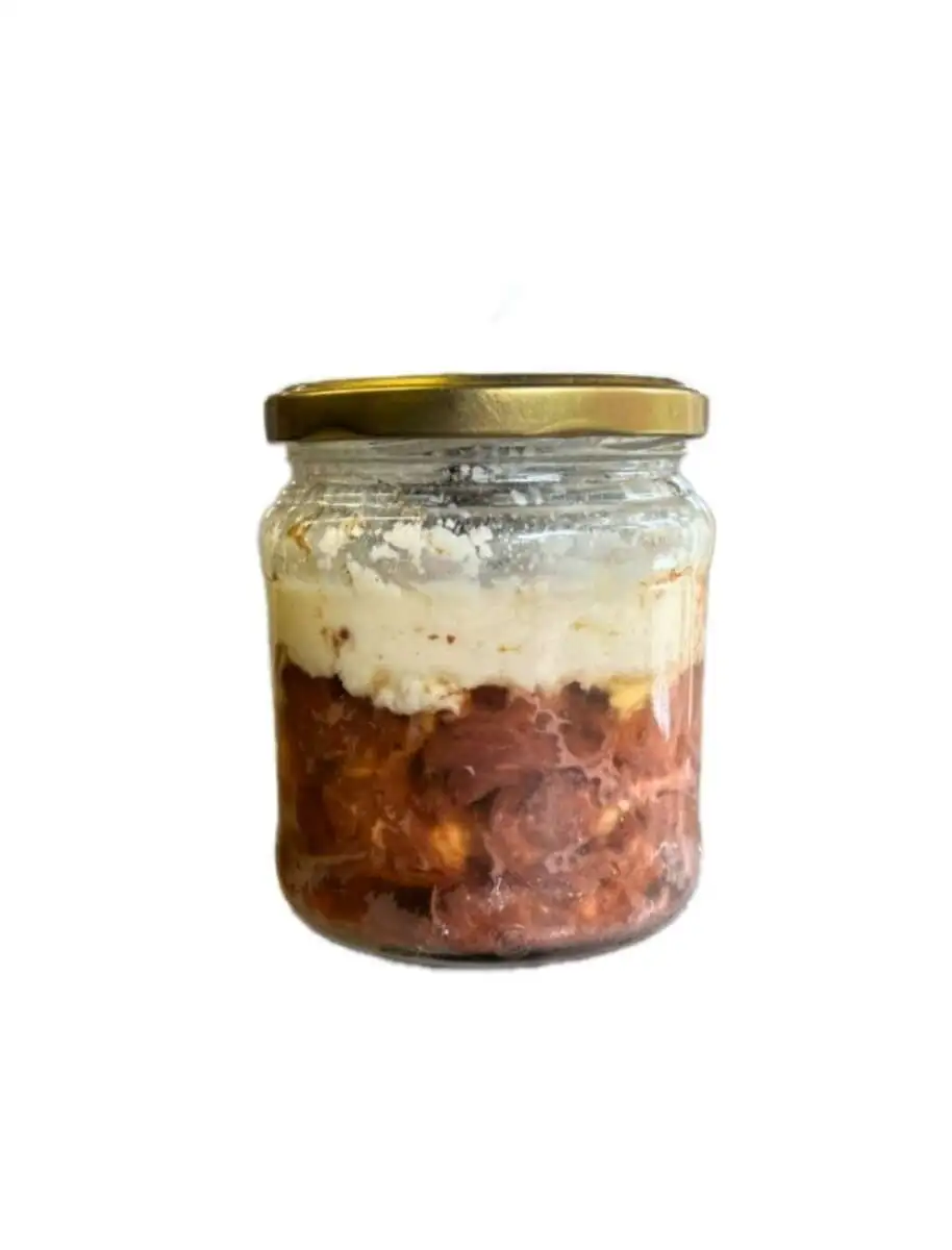 Говядина Тушеная 500Г БГ (Говядина,Соль,Перец Душистый,Лавровый Лист)