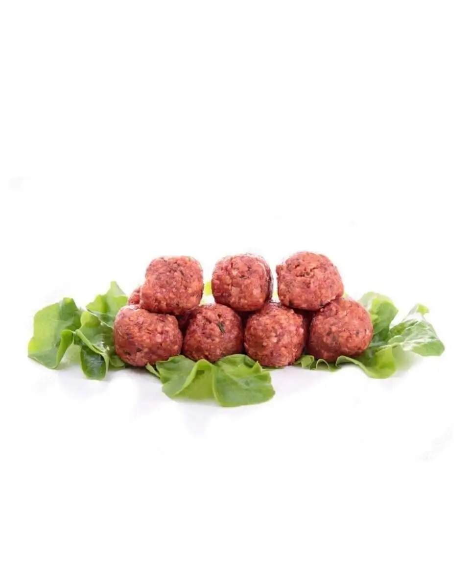 ТефтелиГовядина-Свинина БГ(м)