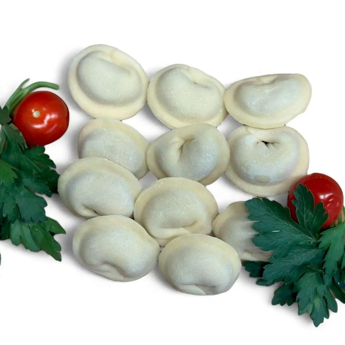 Пельмени Говядина-Свинина БГ(м)