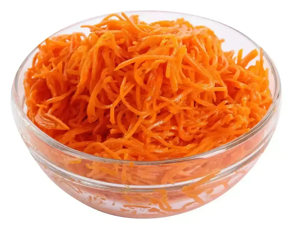 Морковь По-Корейски(м)