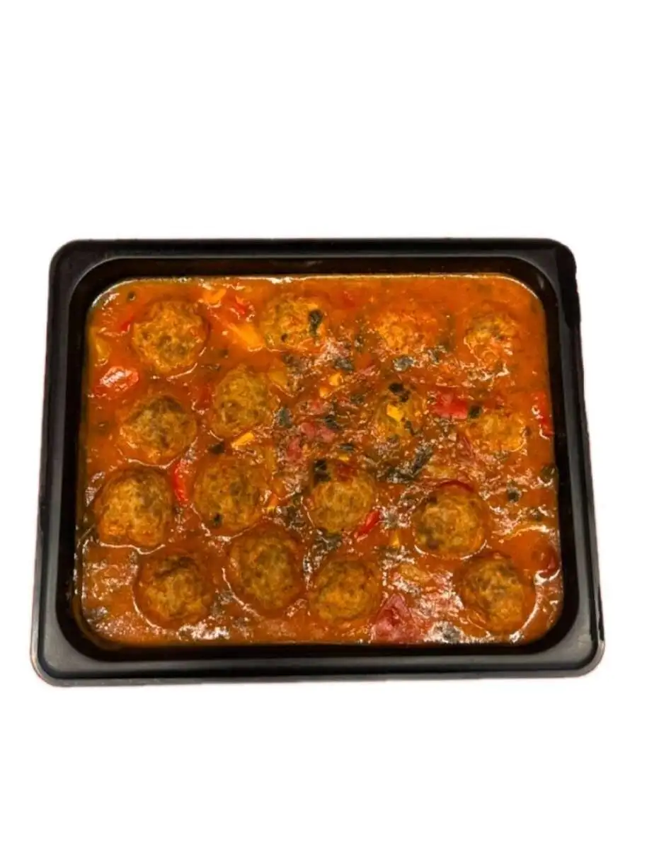 Тефтели Мясные (готовое)(м)