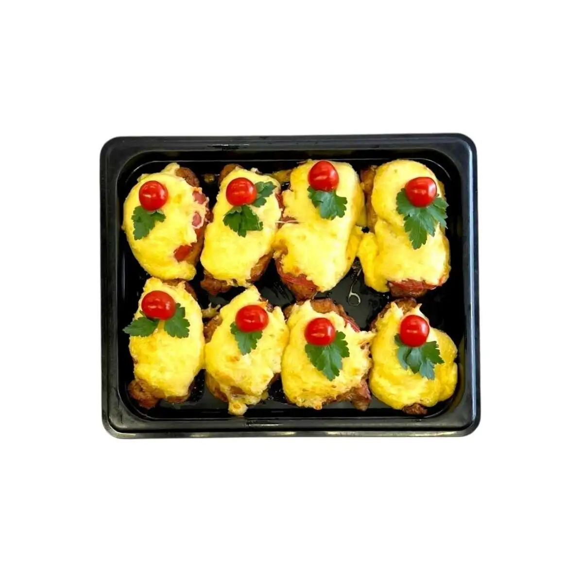 Мясо По-Французски (готовое)(м)