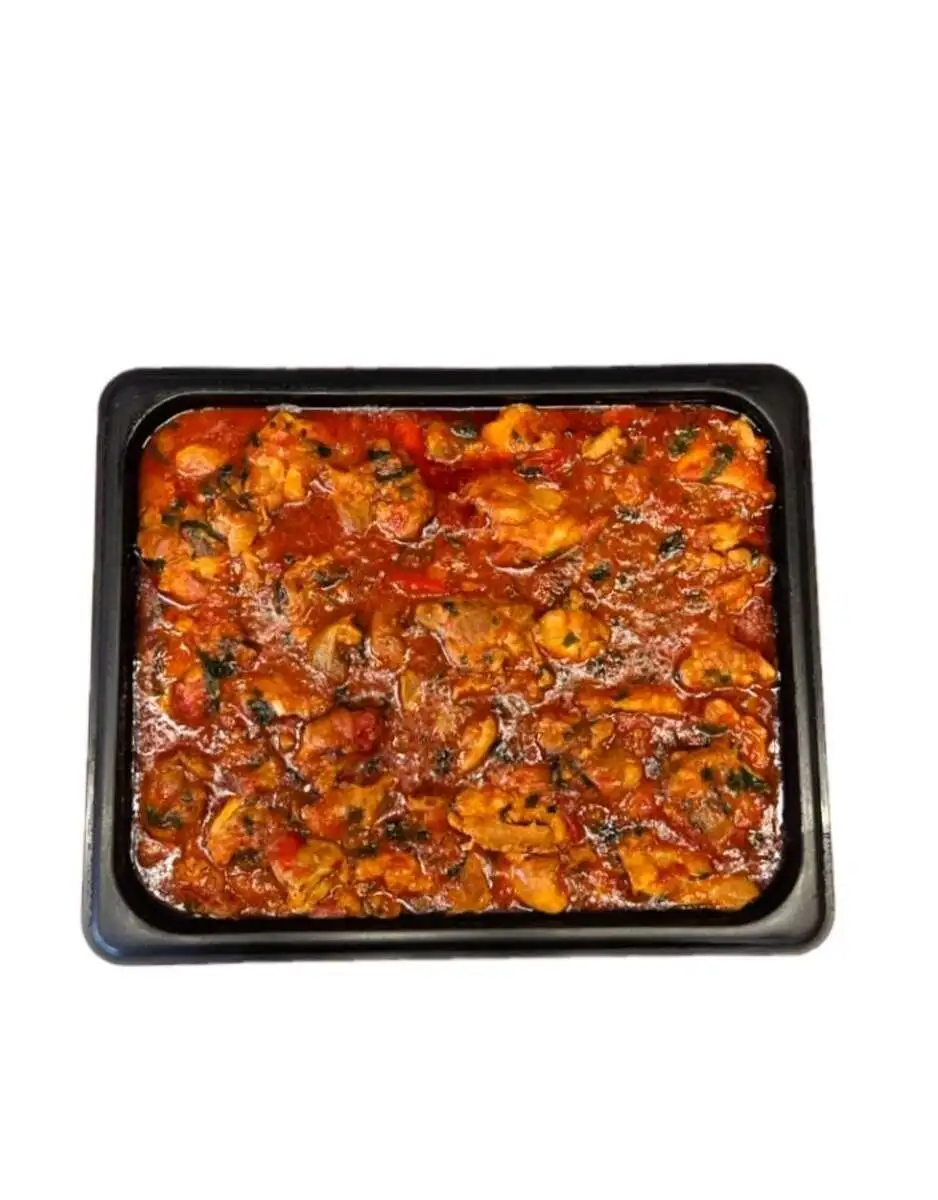 Чахохбили (готовое)(м)