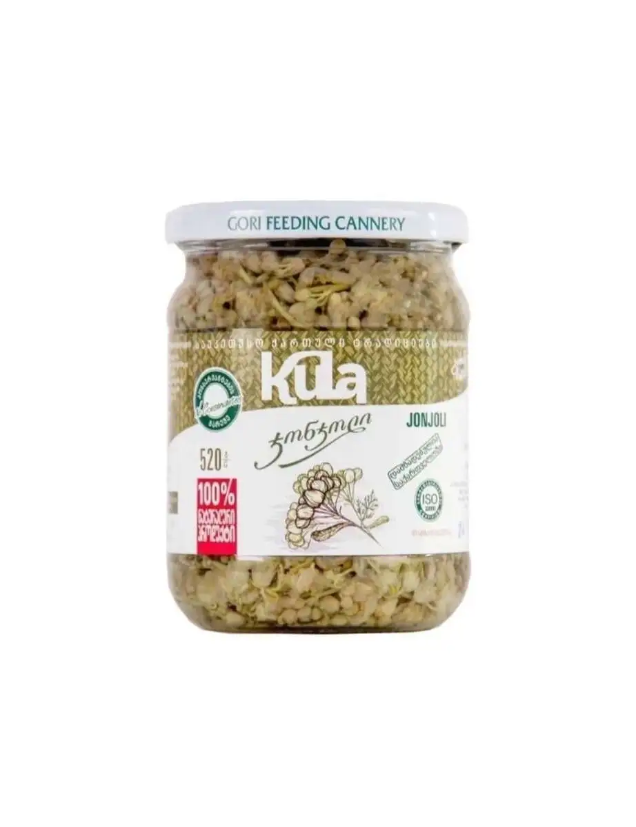 Джонджоли 520гр