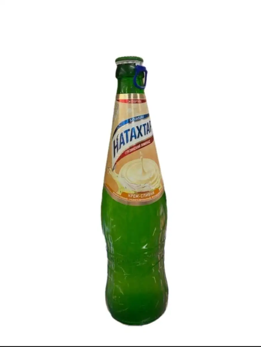 Натахтари крем-сливки 0,5л.(м)