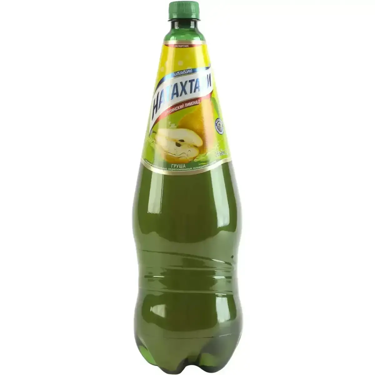 Натахтари Груша 2л(м)