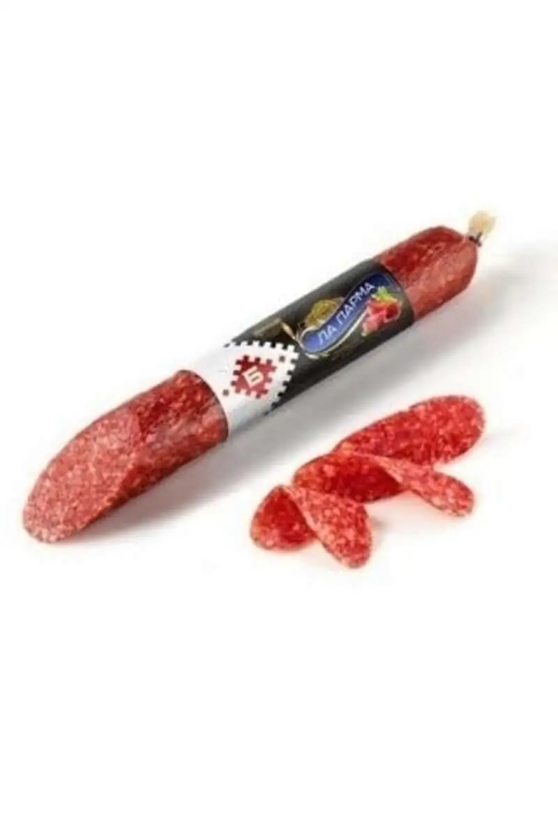 Колбаса ЛА ПАРМА с/к Велмит(м)
