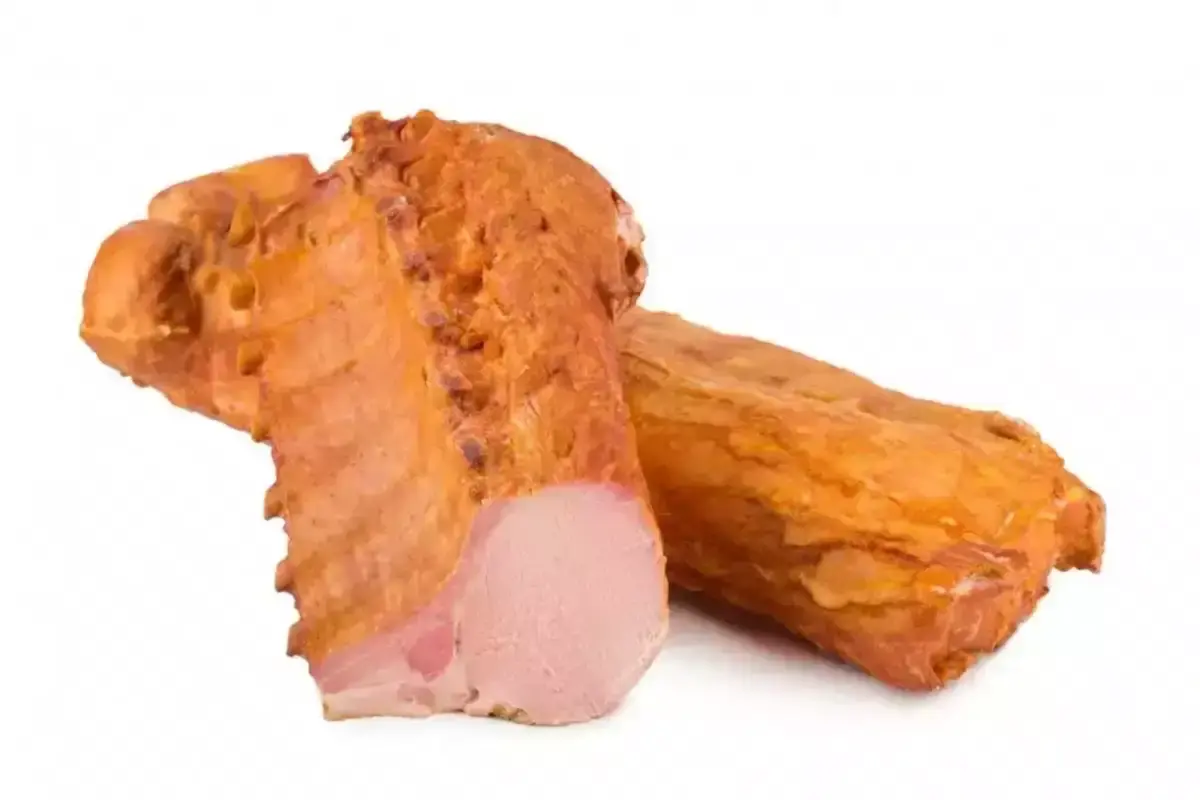 Корейка на Шкуре в/к(м)