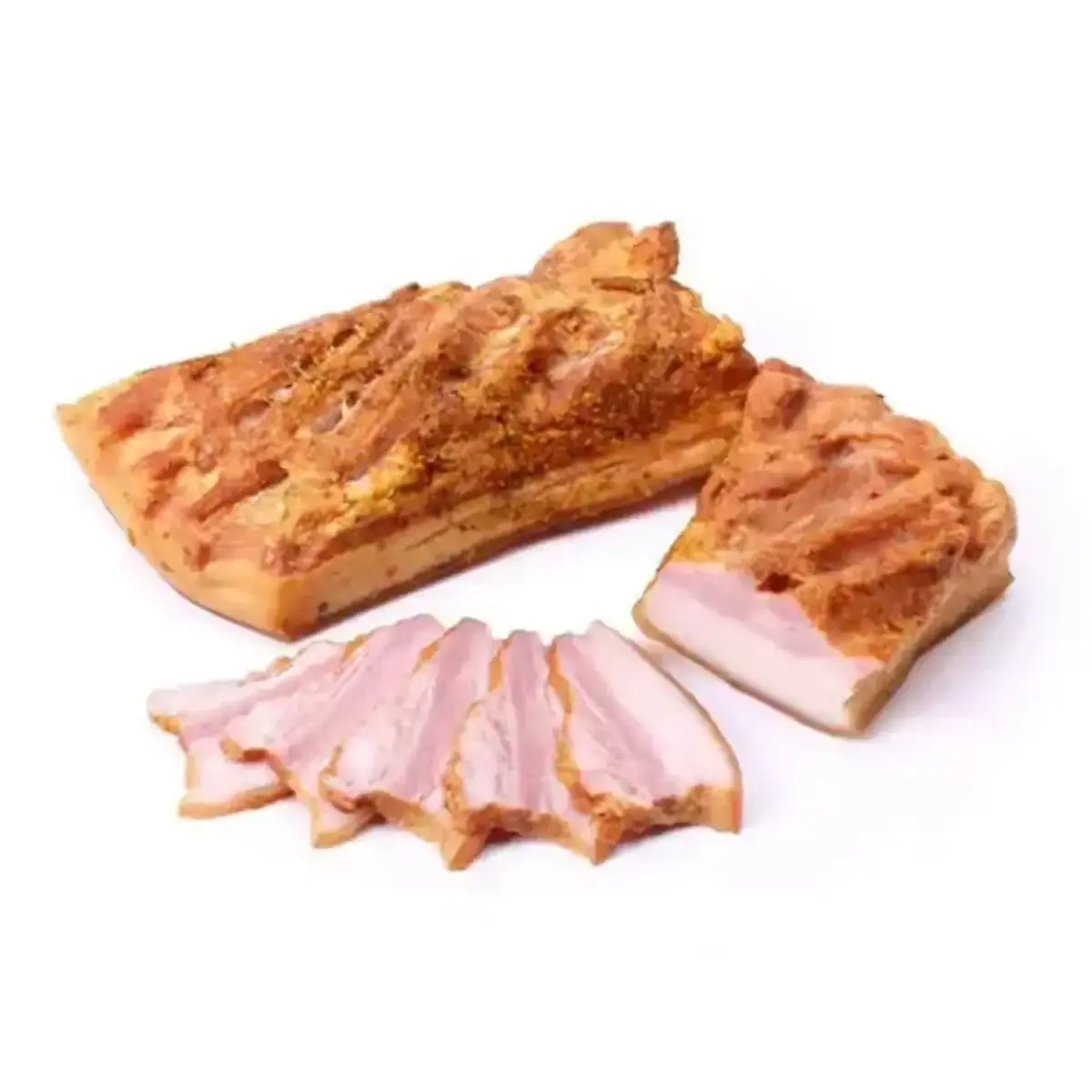 Дымовица (грудинка) в/к 1МК(м)