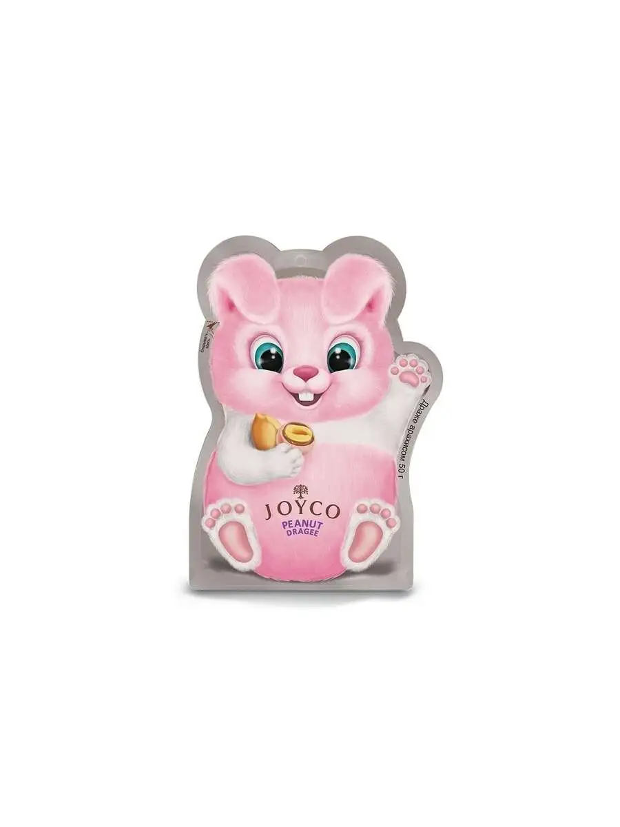 Драже Джойко с Арахисом 150г(м)