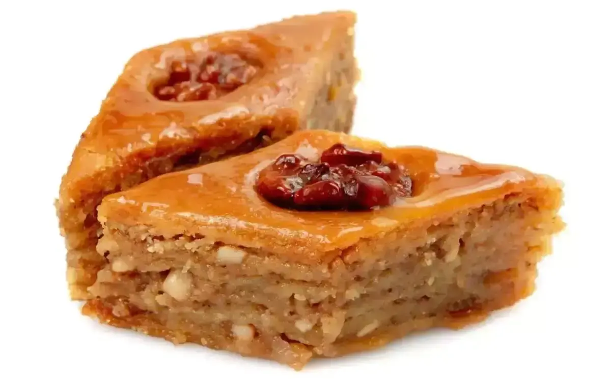 Пахлава ВЕС.(м)