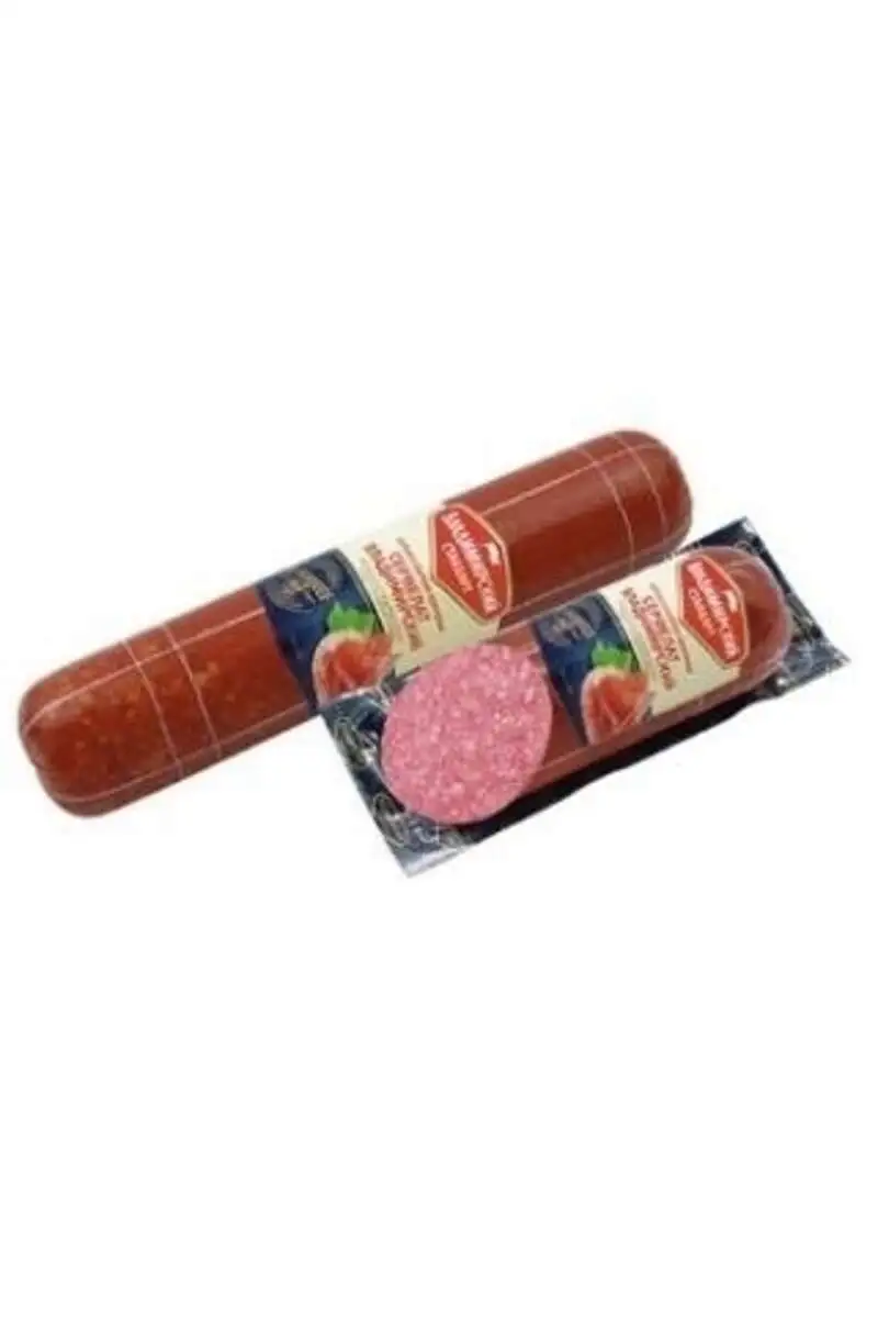 Сервелат Владимирский в/к(м)