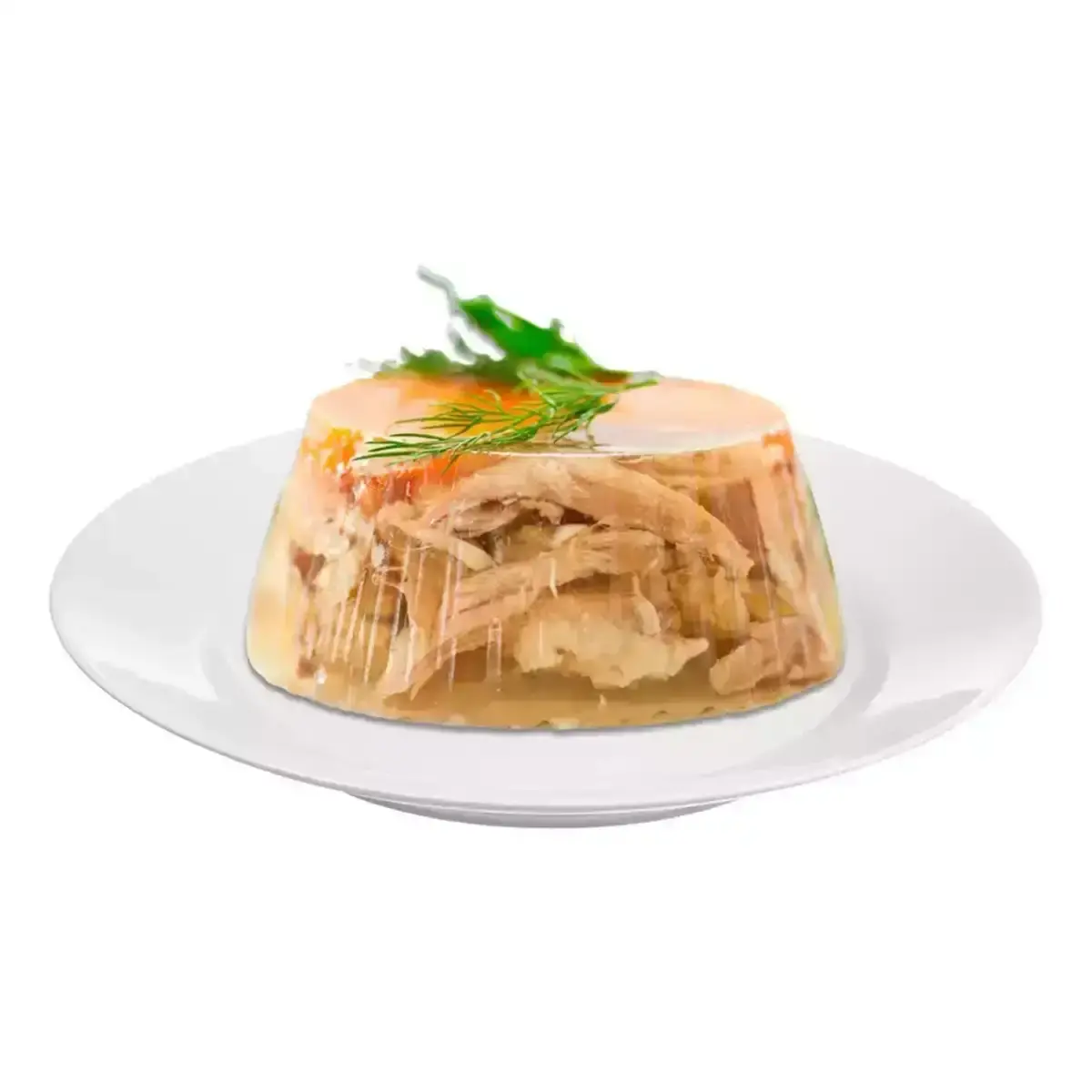 Холодец Куриный Бари Галуст(м)