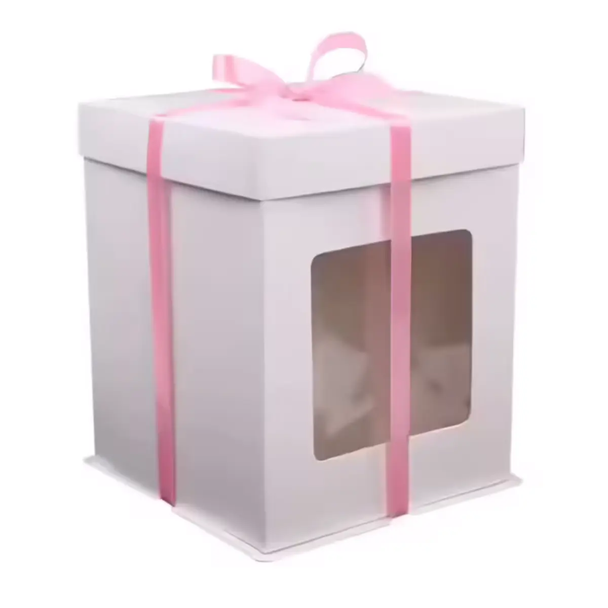 Коробка для тортов 300*300*300 мм