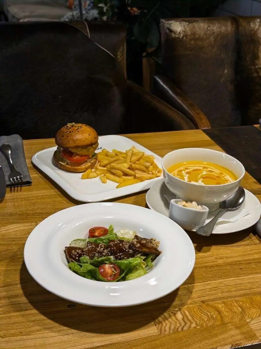 Салат Мимоза с тунцом