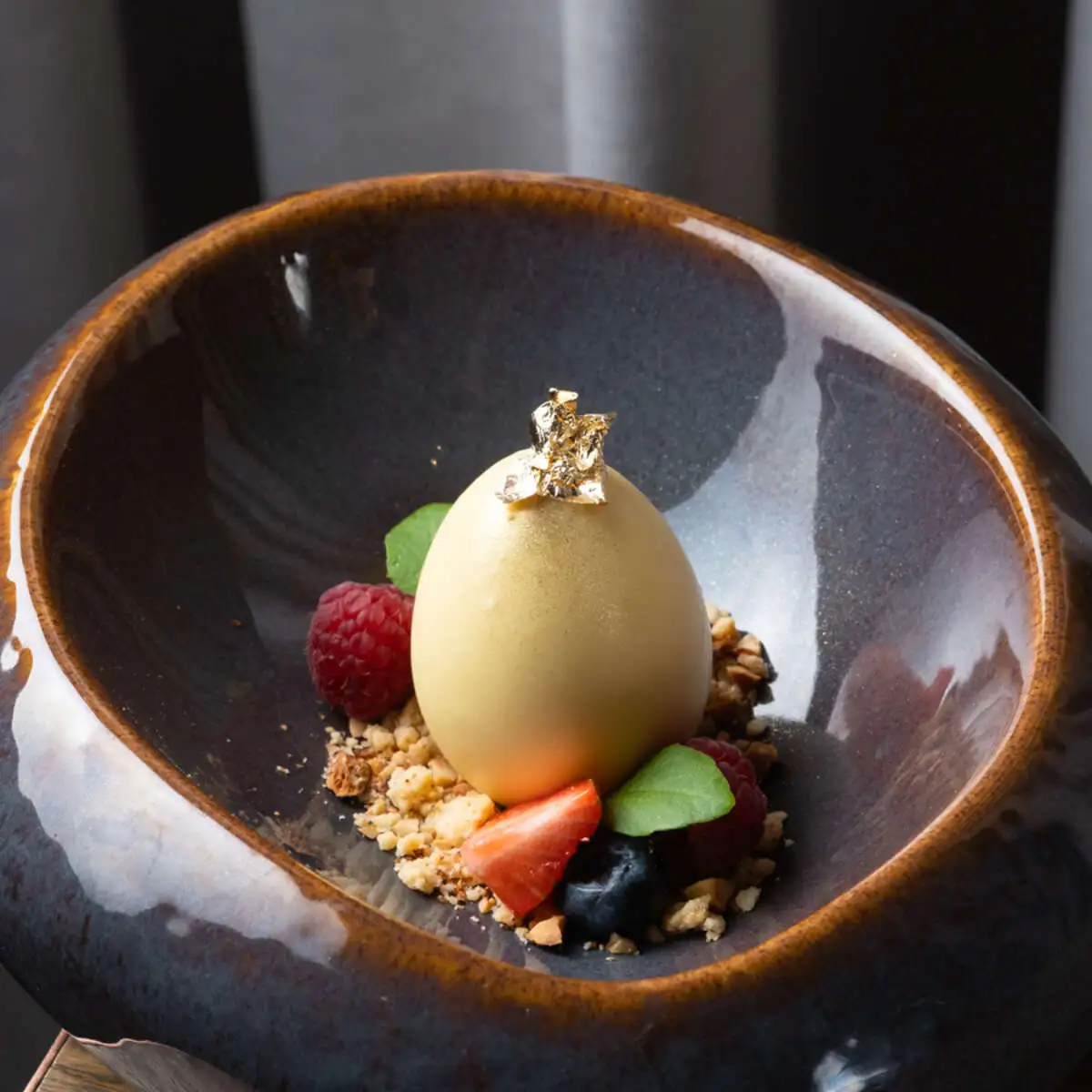 Птичье молоко 