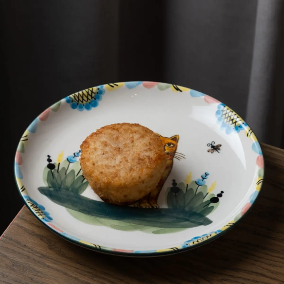 Котлетка куриная 