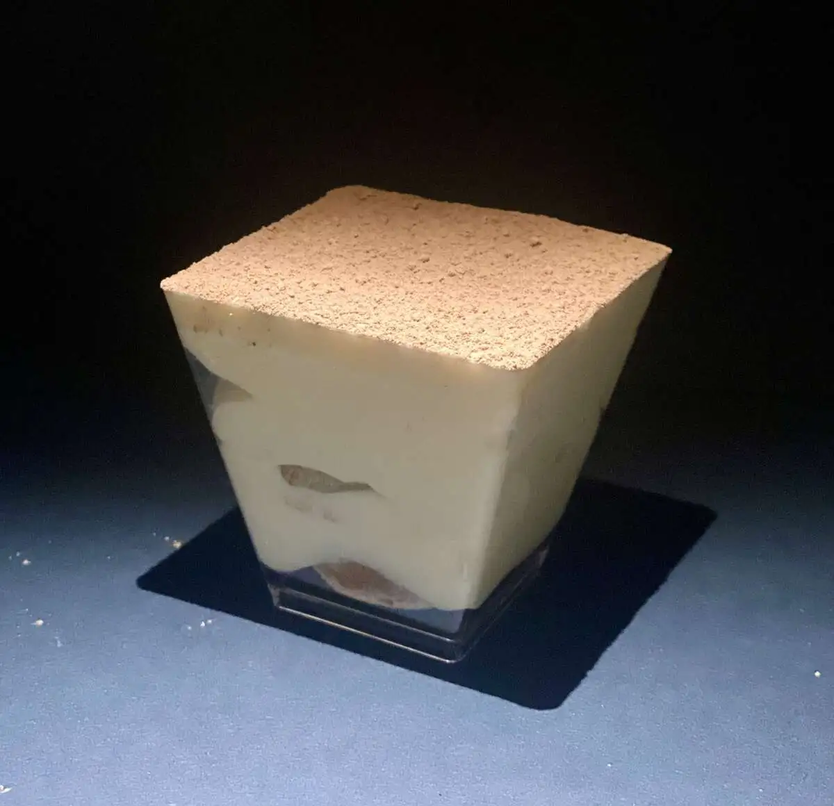 Тирамису (мини)