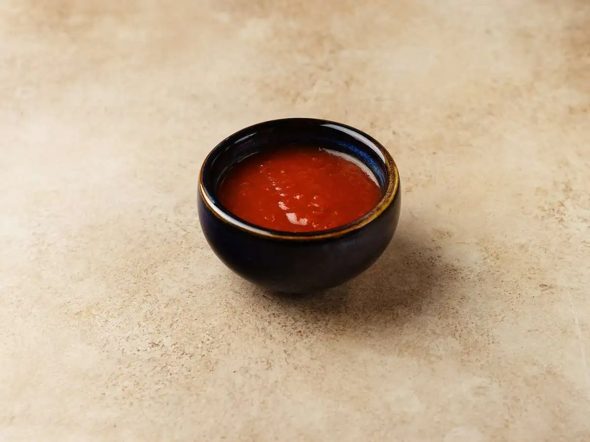 Соус томатный Наполи 