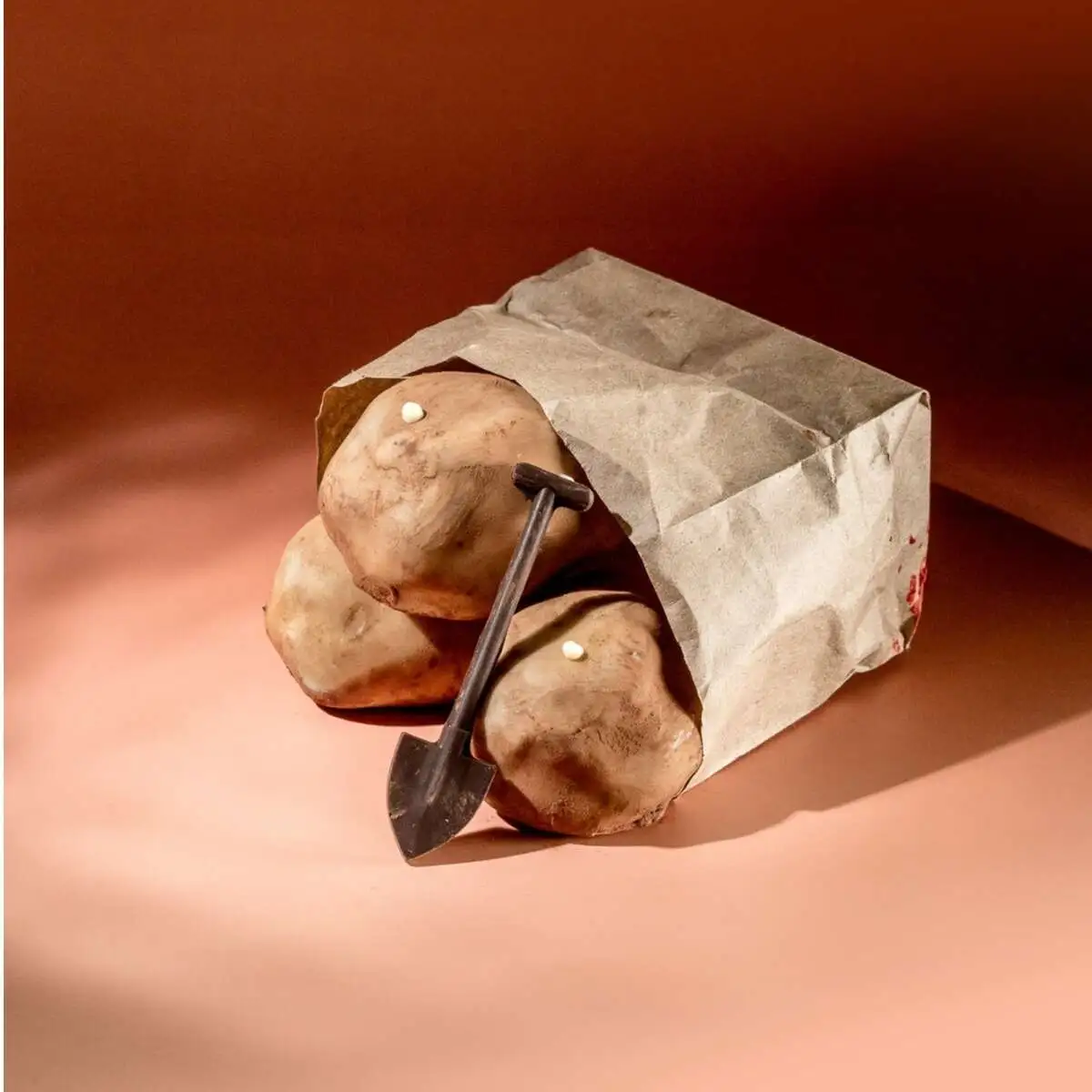 Картошка Dolce