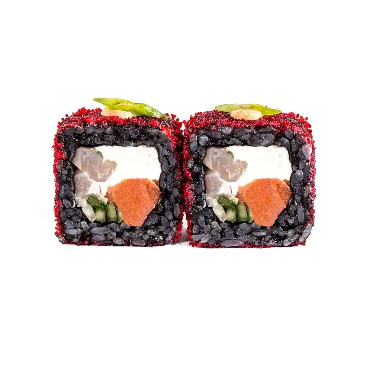 Черная жемчужина мастера