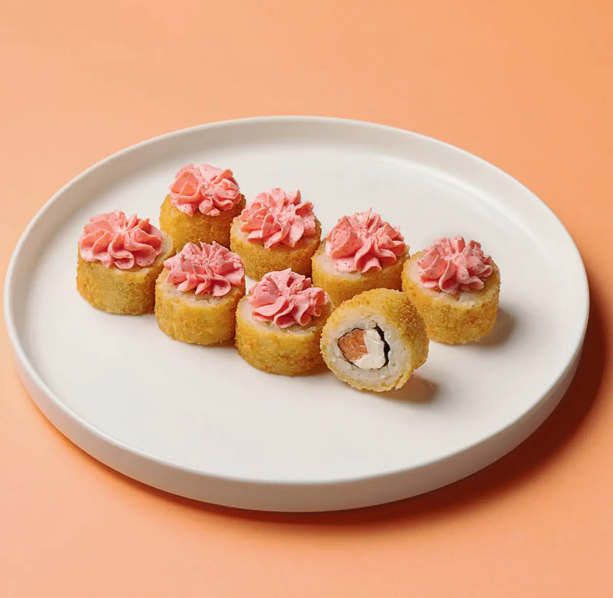 Горячая Лава Крофт