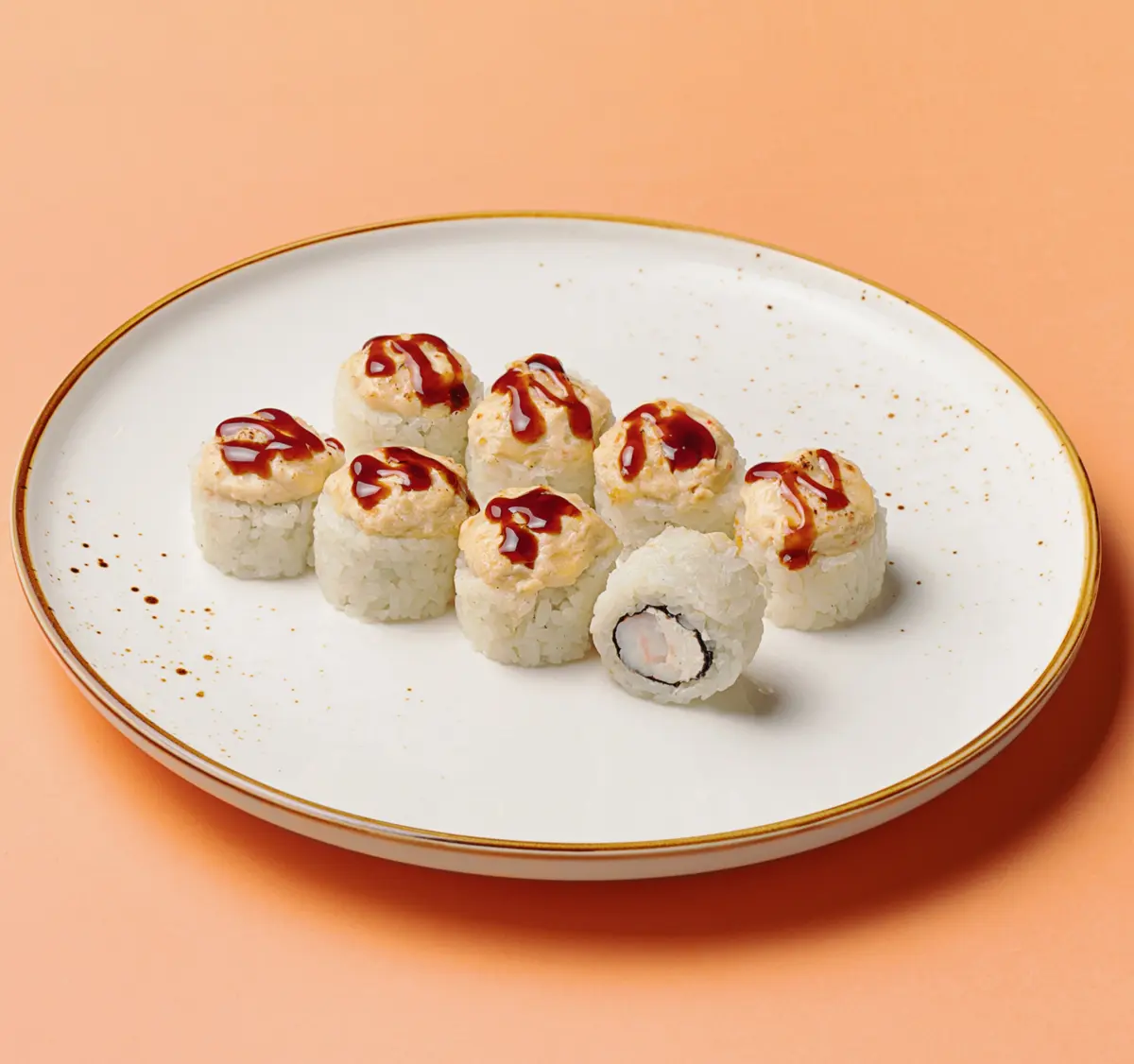 Эби Вайнхаус Запеченная