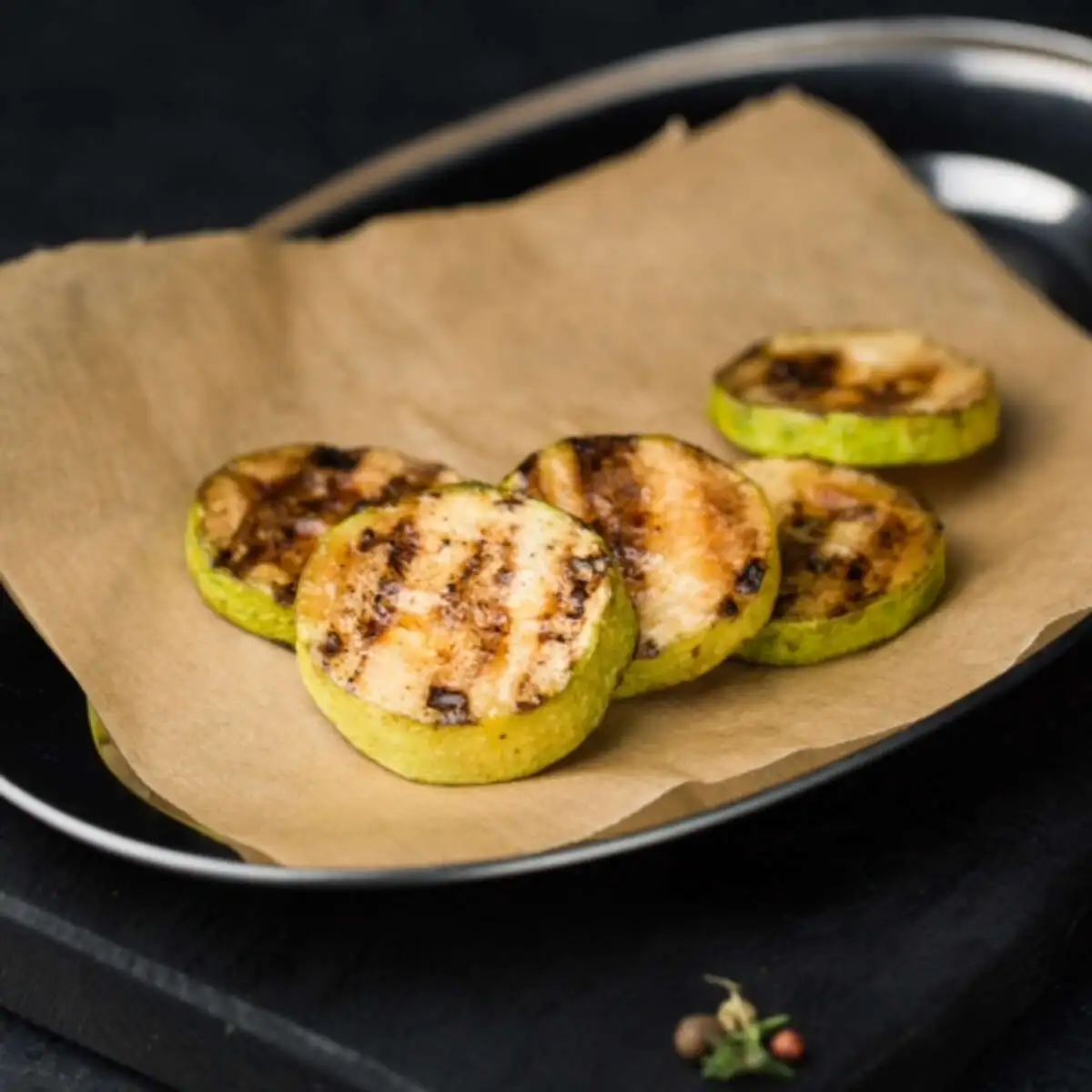 Цуккини гриль 100гр