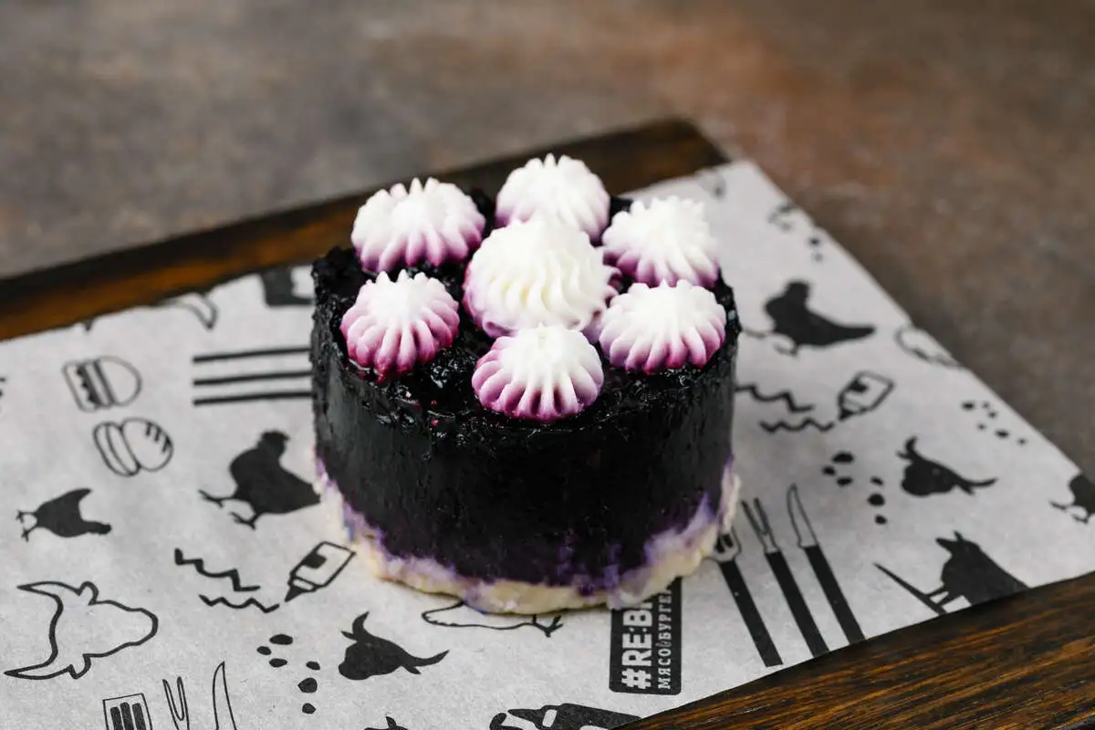 Чизкейк Нью-Йорк