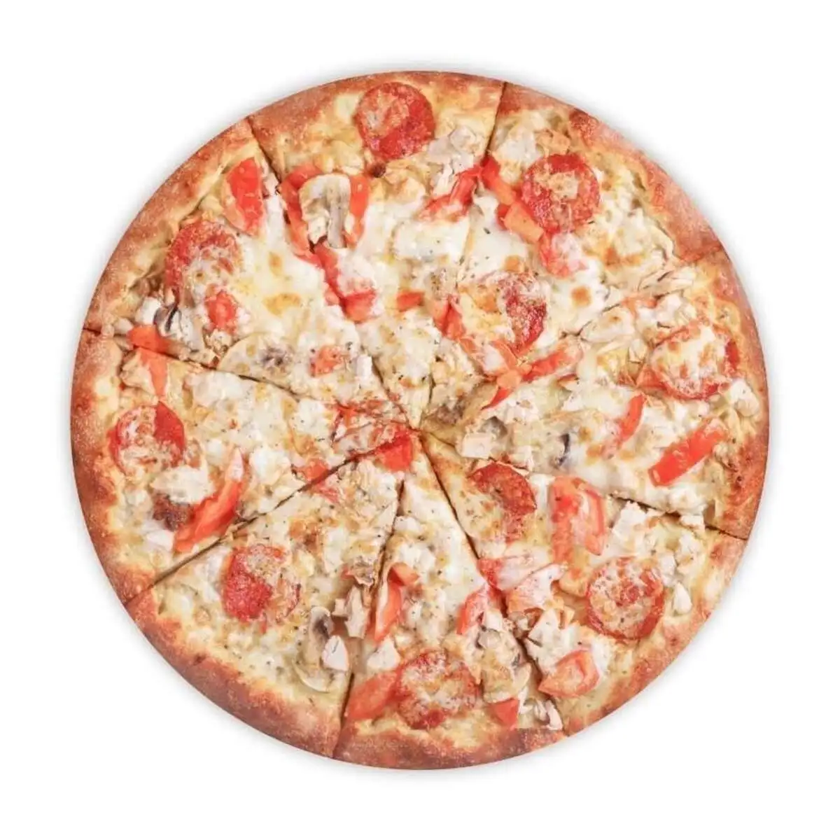 Каприз пицца 35см