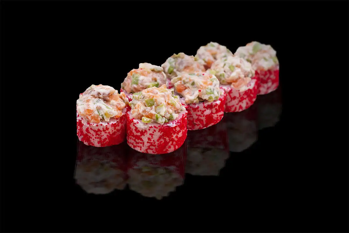 Сакура ролл XXL