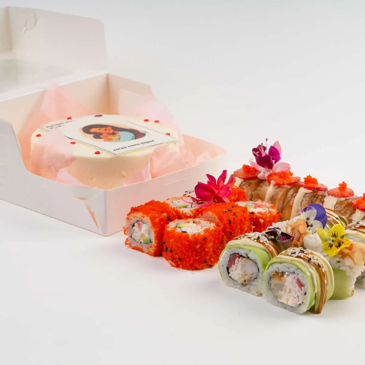 ДЛЯ МАМЫ СЛАДКОЕЖКИ