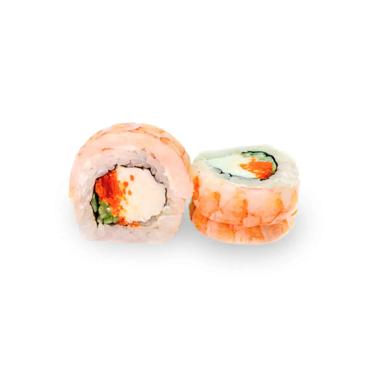 ДАБЛ КРЕВЕТКА 