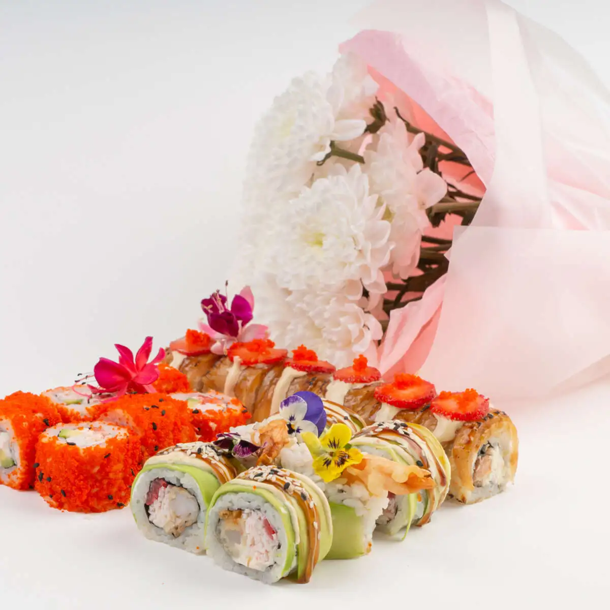 ДЛЯ МАМЫ НА КРАСИВОМ