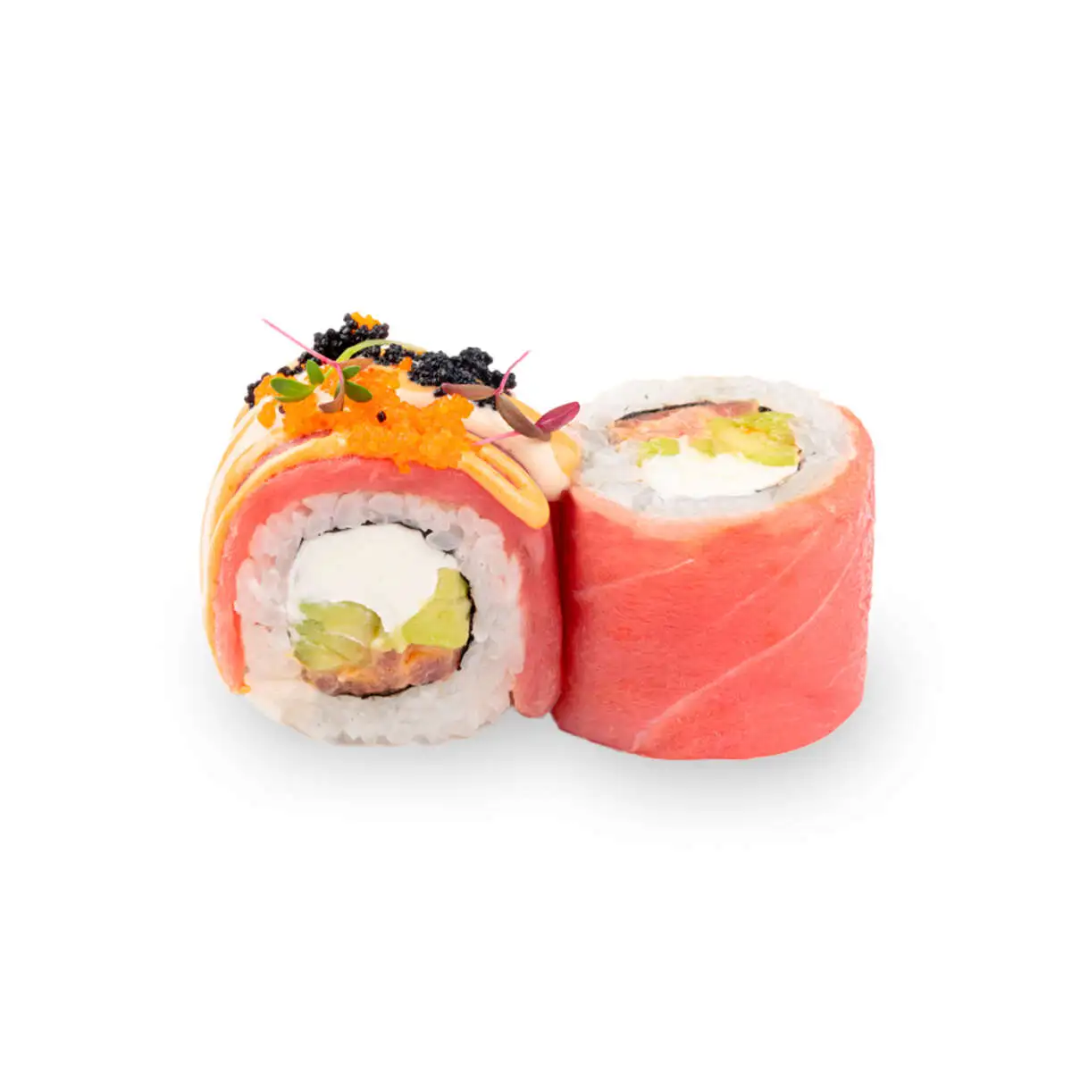 КАИДЕ НО ХА