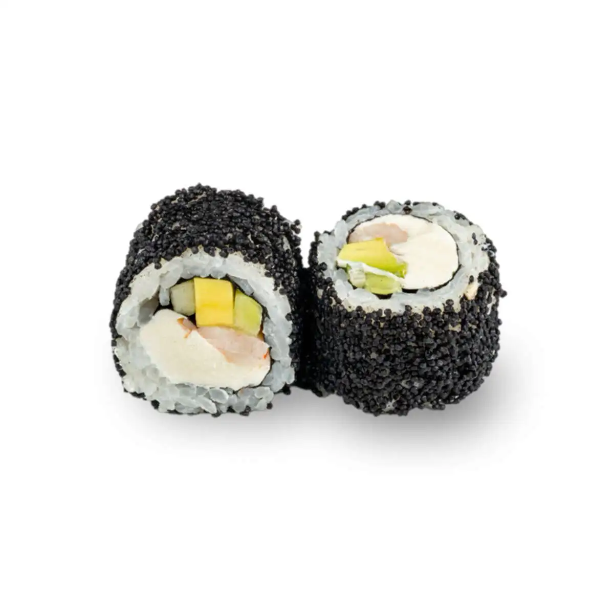 КАЛИФОРНИЯ ЭБИ BLACK