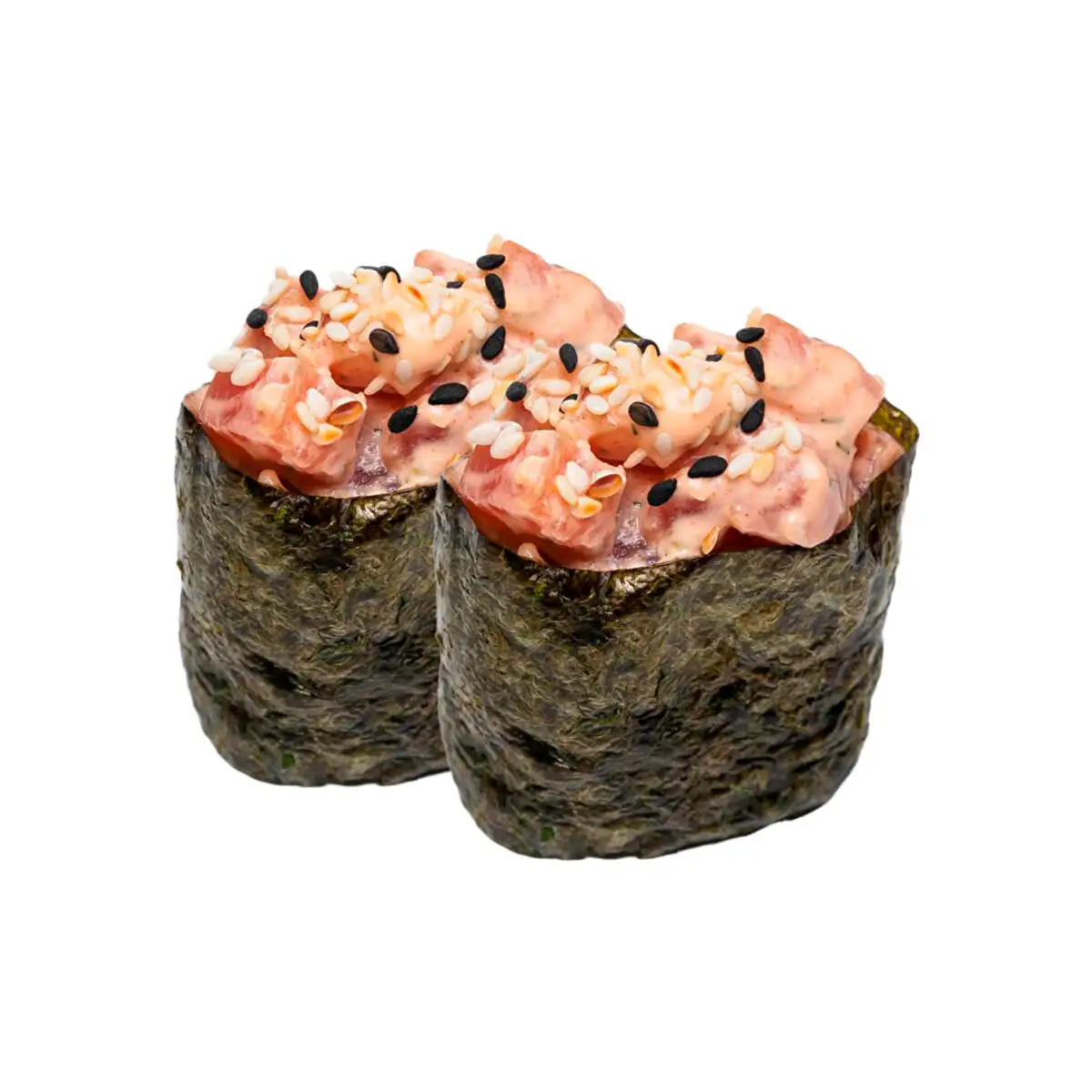 СПАЙСИ МАГУРО (2 шт.)