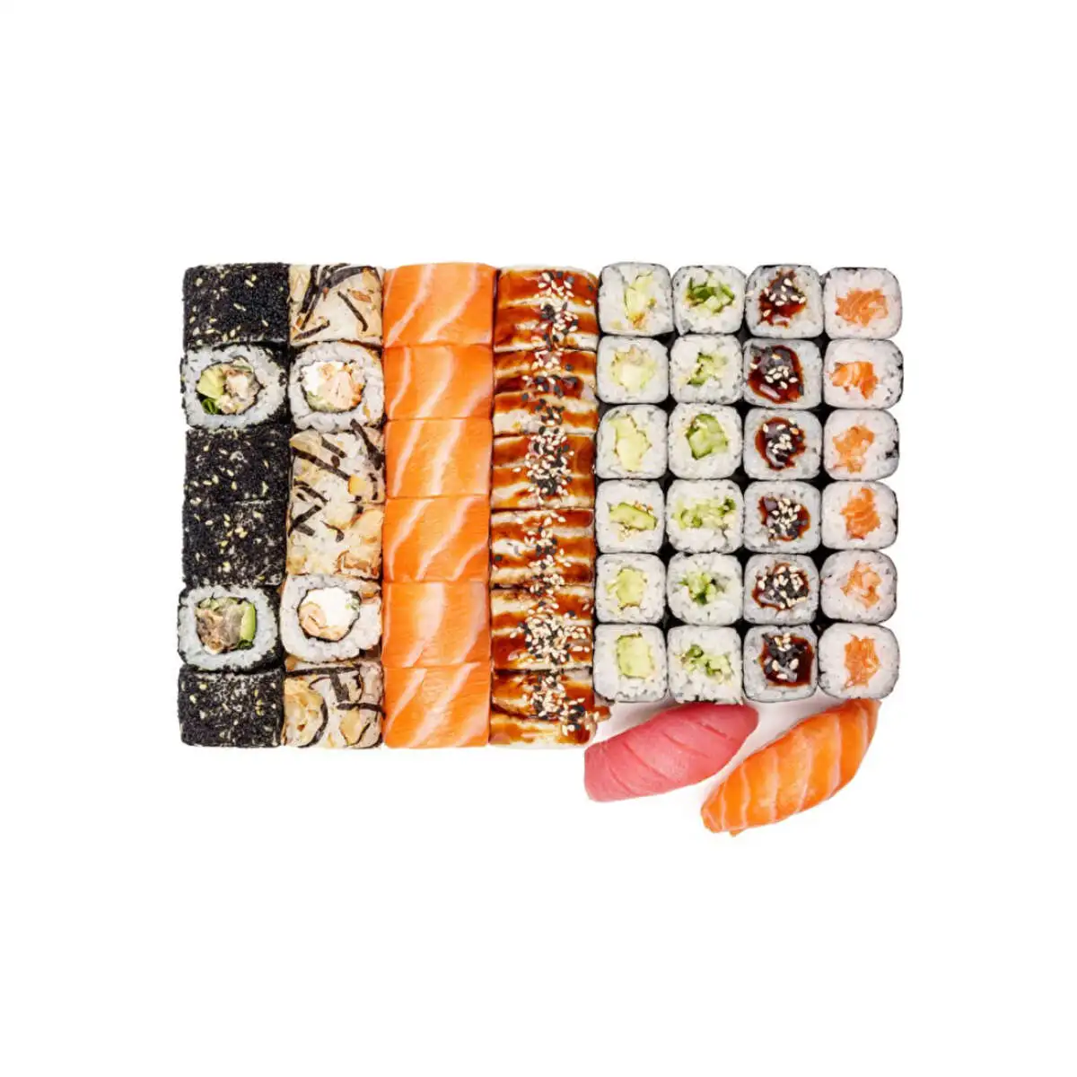 СЕТ БИГ ЛАВ МАКИ