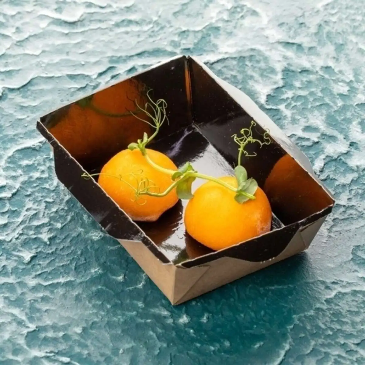 Моти Лимон-ваниль (2 шт)