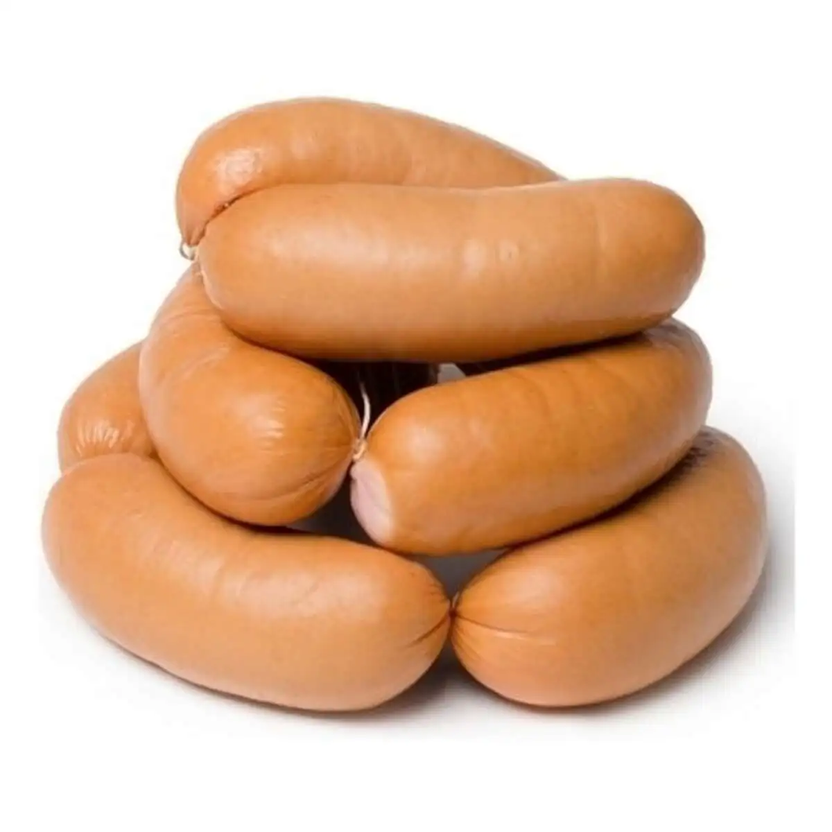 Сардельки Свиные ГОСТ 